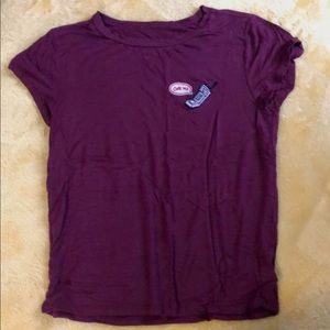 Soft and Sexy t-shirt